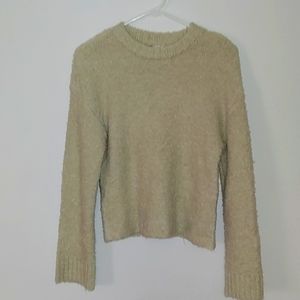 NWOT Abound Sweater